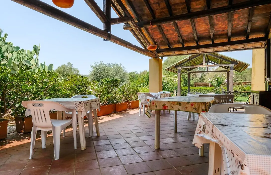 Bed And Breakfast Torrette Etrusche-1