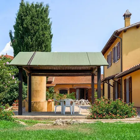 Bed And Breakfast Torrette Etrusche-3